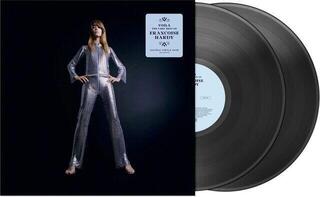 Schallplatte Françoise Hardy - Voila ! The Very Best Of (140 g) (2 LP) - 1