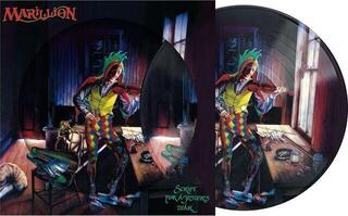 LP ploča Marillion - Script For A Jester's Tear (Picture Disc) (140 g) (LP) - 1