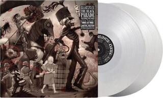 Vinyl Record My Chemical Romance - The Black Parade (Limited Edition) (Clear Coloured) (140 g) (2 LP) - 1