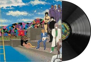 LP ploča Prince - Around The World In A Day (Anniversary Edition) (140 g) (LP) - 1