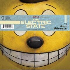 LP platňa Alan Silvestri - The Electric State (Coloured) (140 g) (2 LP) - 3