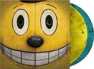 LP platňa Alan Silvestri - The Electric State (Coloured) (140 g) (2 LP) - 1