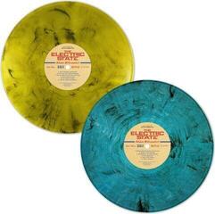 LP platňa Alan Silvestri - The Electric State (Coloured) (140 g) (2 LP) - 2