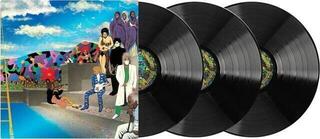 Δίσκος LP Prince - Around The World In A Day (Anniversary Edition) (Limited Edition) (140 g) (3 LP) - 1