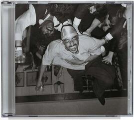 Musik-CD Dijon - Baby (CD) - 1