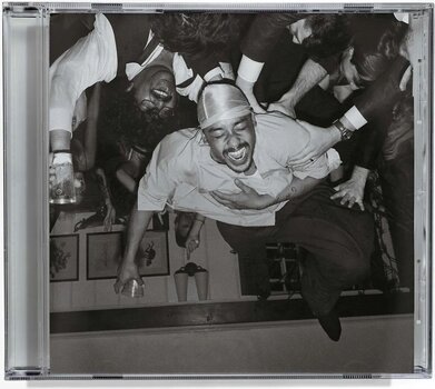 Muzički CD Dijon - Baby (CD) - 2