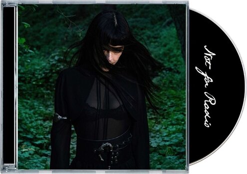 Muziek CD Not For Radio - Melt (CD) - 2