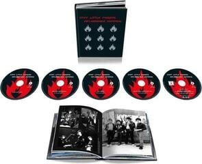 CD muzica Stiff Little Fingers - Inflammable Material (4 CD + DVD) - 1