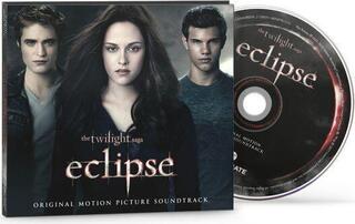 Musikk-CD Various Artists The Twilight Saga: Eclipse (CD) - 1