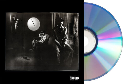 CD de música 58G - Za Pět Dvanáct (CD) - 2