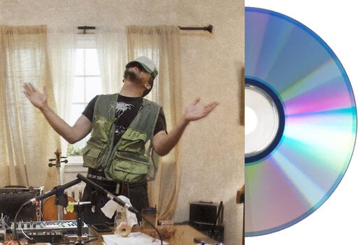 Muziek CD Dijon - Absolutely (CD) - 2