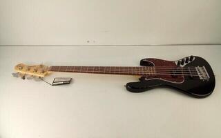 Gitara basowa 5-strunowa Sadowsky MetroExpress P/J MO 5 Solid Black Gitara basowa 5-strunowa (Jak nowe) - 1