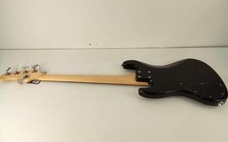 Gitara basowa 5-strunowa Sadowsky MetroExpress P/J MO 5 Solid Black Gitara basowa 5-strunowa (Jak nowe) - 4