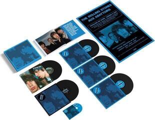 LP plošča The Rolling Stones - Black And Blue (180 g) (5 LP + Blu-Ray) - 1