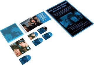 Muusika CD The Rolling Stones - Black And Blue (4 CD + Blu-Ray) - 1