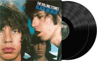 Vinylskiva The Rolling Stones - Black And Blue (180 g) (2 LP) - 1