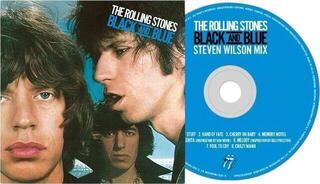Musikk-CD The Rolling Stones Black And Blue (Reissue) (CD) - 1