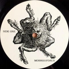 LP ploča Morbid Angel - Blessed Are The Sick (LP) - 3