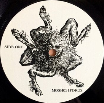 LP ploča Morbid Angel - Blessed Are The Sick (LP) - 4