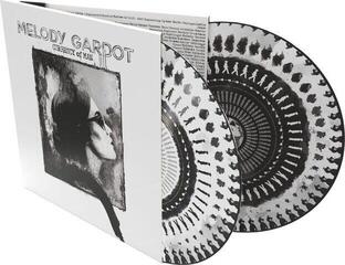Vinylplade Melody Gardot - Currency Of Man (Anniversary Edition) (Special Edition) (Picture Disc) (2 LP) - 1