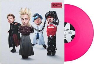 LP 5 Seconds Of Summer - Everyone's A Star! (Pink Coloured) (LP) - 1