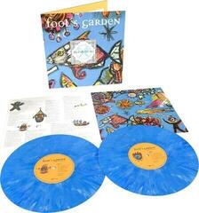 Disco de vinilo Fools Garden - Dish of the Day (Anniversary Edition) (Blue Marble Coloured) (2 LP) - 1