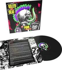 LP ploča Various Artists - Killed By Deaf: A Punk Tribute To Motörhead (LP) - 1