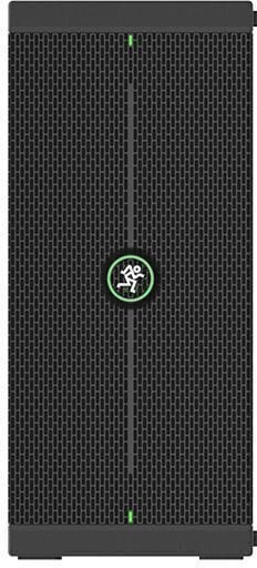 Nivel de presión sonora (SPL)