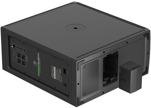Subwoofer activo Mackie ThumpSub GO Subwoofer activo - 6