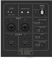 Active Subwoofer Mackie ThumpSub GO Active Subwoofer - 7