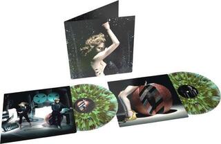 Грамофонна плоча Goldfrapp - Supernature (Peacock Coloured) (2 LP) - 1