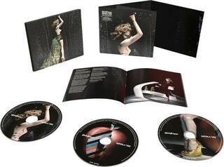 Music CD Goldfrapp - Supernature (3 CD) - 1