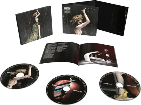 Music CD Goldfrapp - Supernature (3 CD) - 2