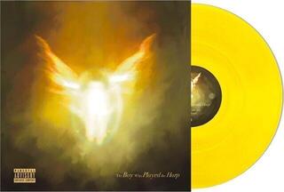 LP ploča Dave - The Boy Who Played The Harp (Yellow Coloured) (2 LP) - 1