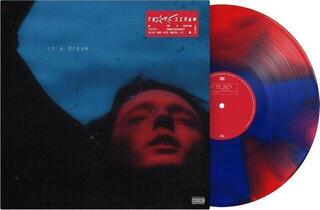 LP ploča Troye Sivan - In A Dream (Anniversary Edition) (Red/Blue Coloured) (180 g) (LP) - 1