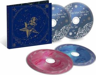 Zenei CD The Smashing Pumpkins - Mellon Collie And The Infinite Sadness (Anniversary Edition) (4 CD) - 1