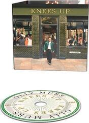 Muziek CD Olly Murs - Knees Up (CD) - 1