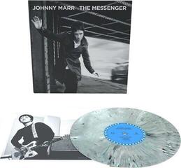 LP deska Johnny Marr - The Messenger (Marble Coloured) (LP) - 1