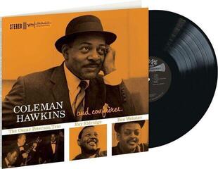 Disco de vinilo Coleman Hawkins - Coleman Hawkins And Confrères (Acoustic Sounds) (180 g) (LP) - 1