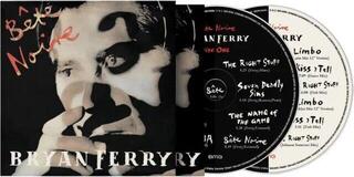 CD musique Bryan Ferry - Bête Noire (2 CD) - 1