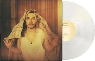 Vinüülplaat Fujii Kaze - Prema (Clear Coloured) (LP) - 1