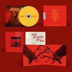 Zenei CD Fontaines D.C. - Skinty Fia (CD) - 3