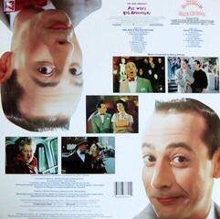 Δίσκος LP Danny Elfman - Pee-Wee's Big Adventure/Back To School (LP) - 2