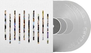 LP Frank Turner - The Next Ten Years (3 LP) - 1