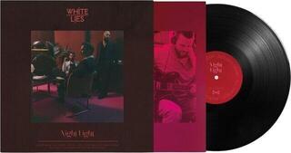 Disque vinyle White Lies - Night Light (LP) - 1