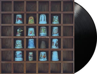 LP ploča Iron and Wine - Woman King (LP) - 1