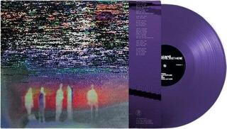Hanglemez Just Mustard - We Were Just Here (Indie Exclusive) (Limited Editon) (Purple Coloured) (LP) - 1