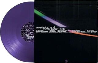 Hanglemez Just Mustard - We Were Just Here (Indie Exclusive) (Limited Editon) (Purple Coloured) (LP) - 2
