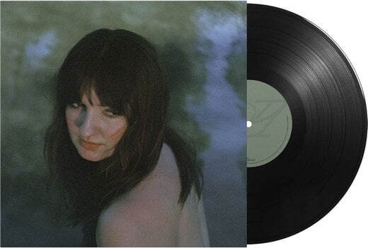 Disco de vinilo Madison Cunningham - Ace (LP) - 2