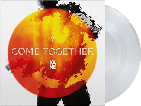 LP Kane - Come Together (Limited Edition) (Crystal Clear Coloured) (180 g) (LP) - 2